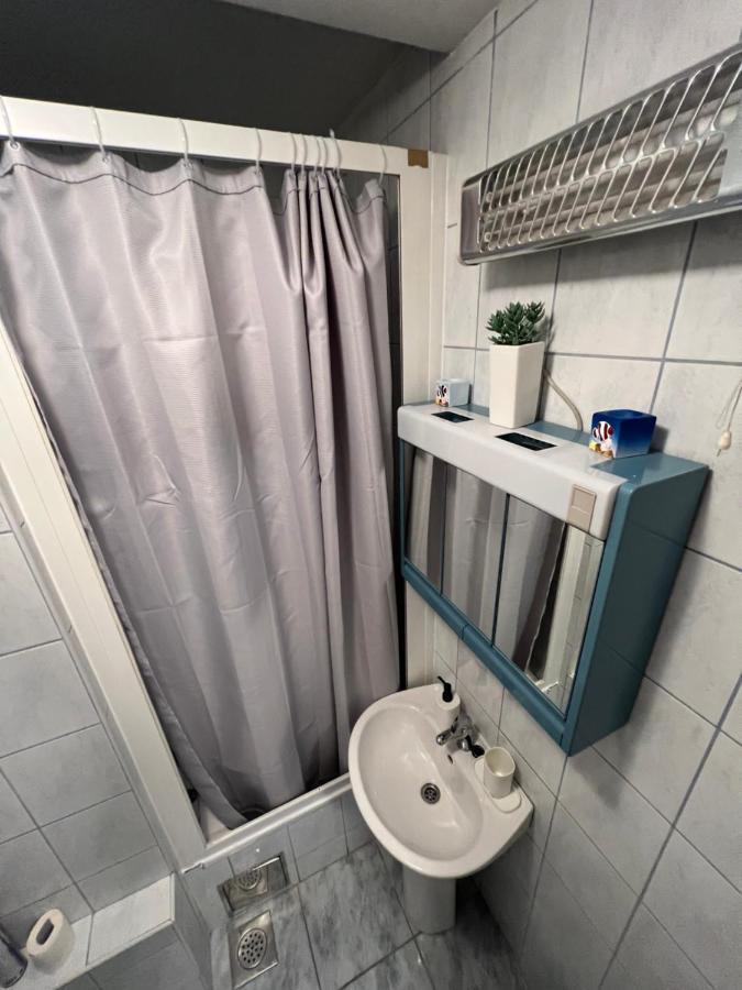 Apartamento Blago Split Center Exterior foto