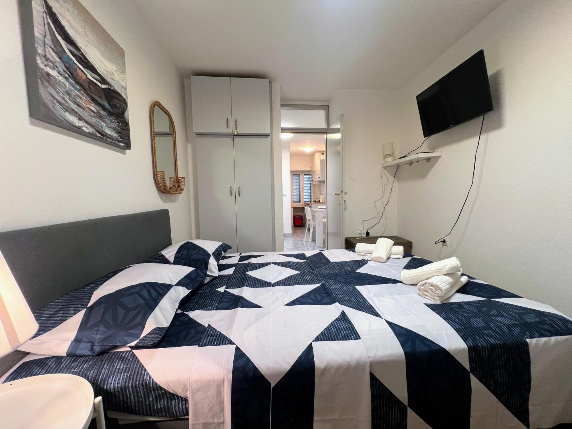 Apartamento Blago Split Center Exterior foto
