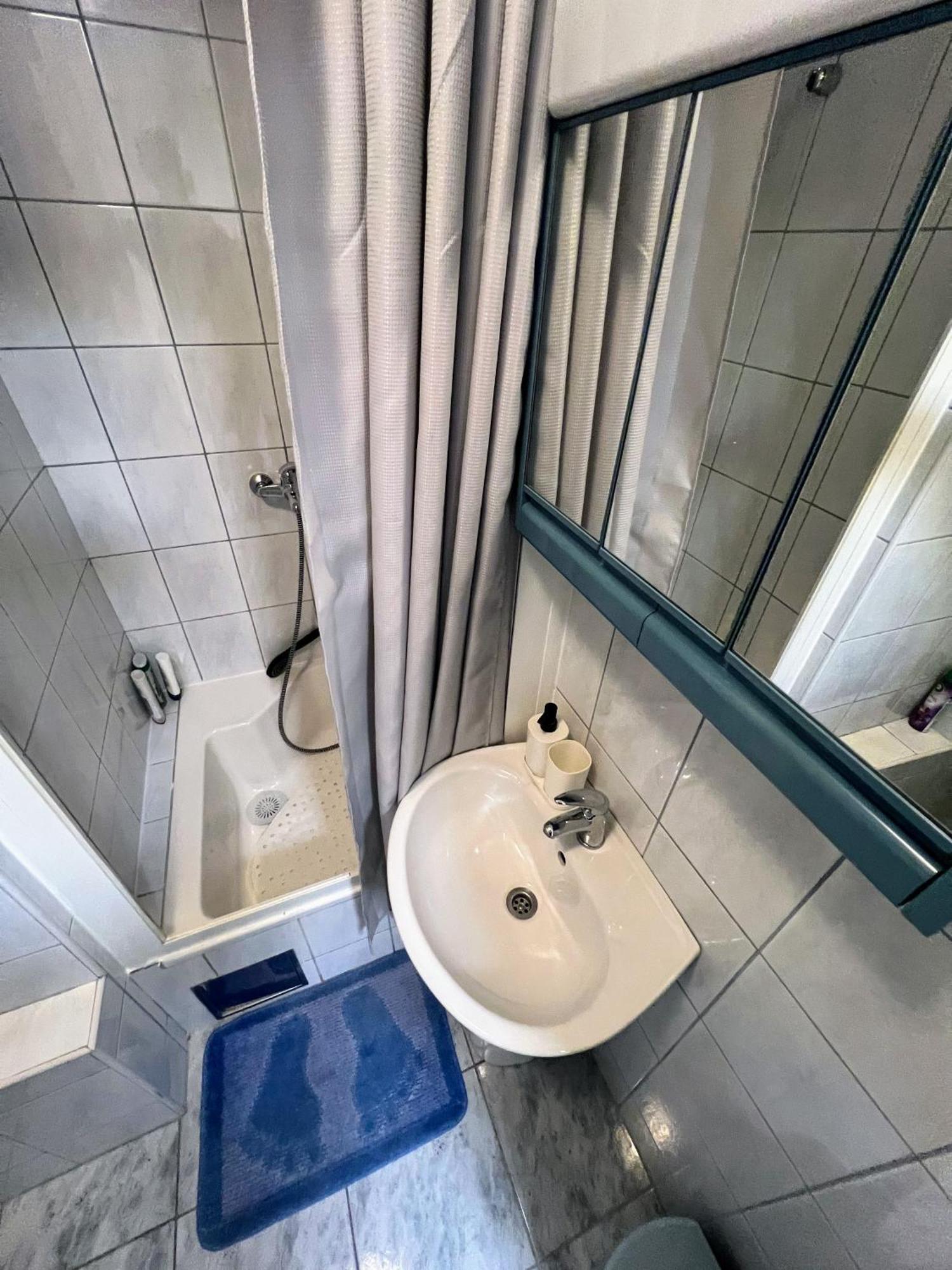 Apartamento Blago Split Center Exterior foto
