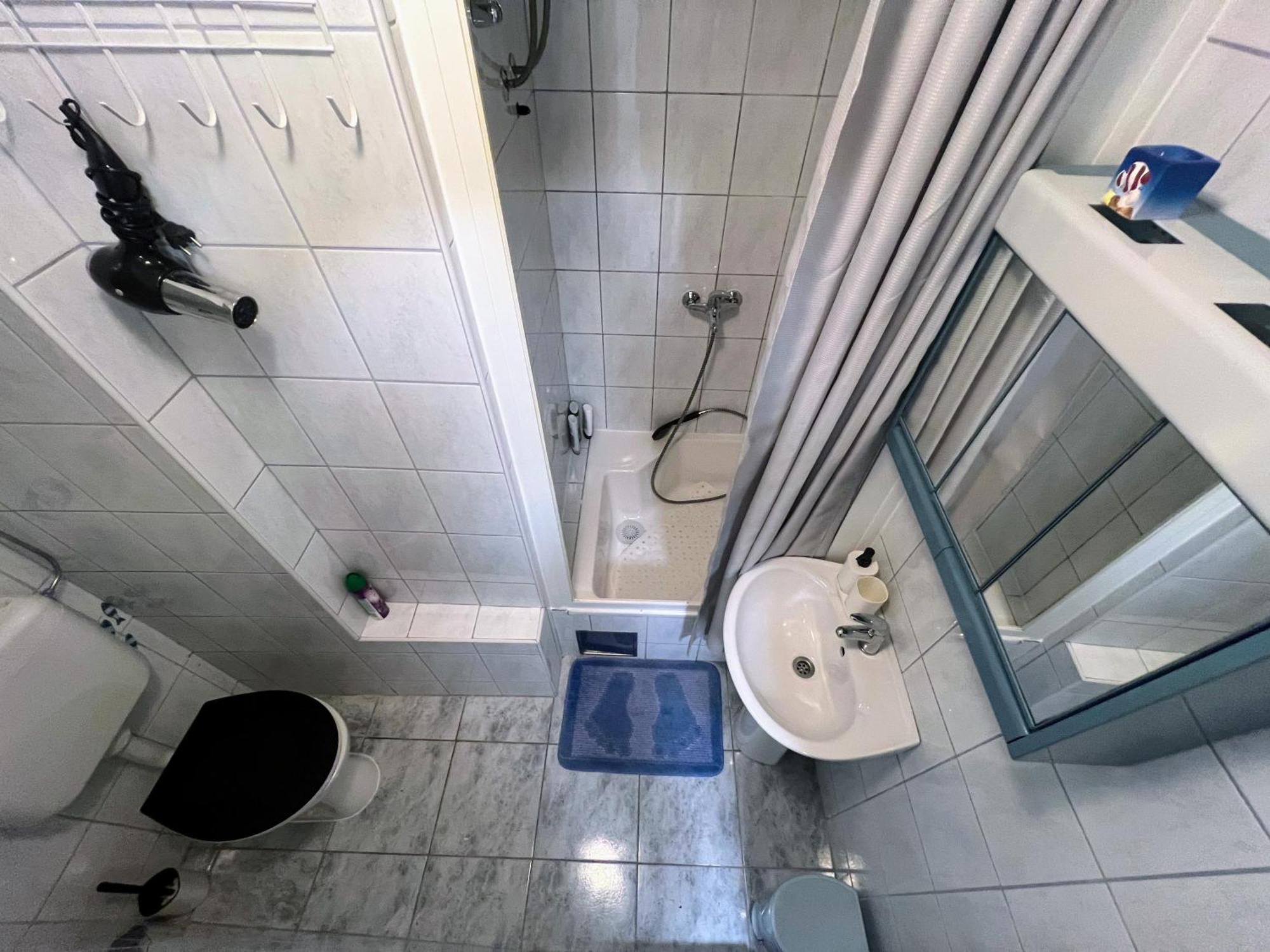 Apartamento Blago Split Center Exterior foto