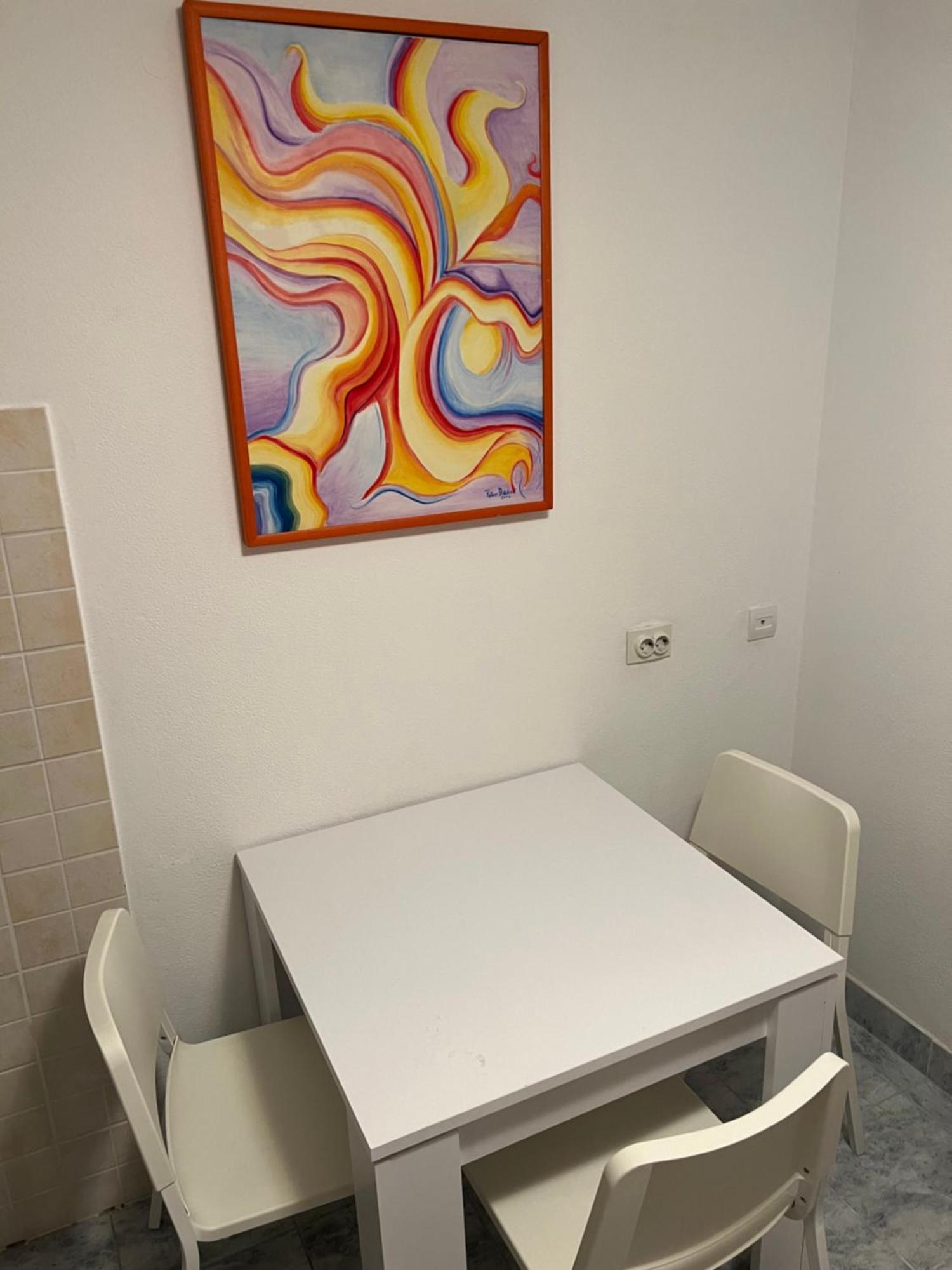 Apartamento Blago Split Center Exterior foto